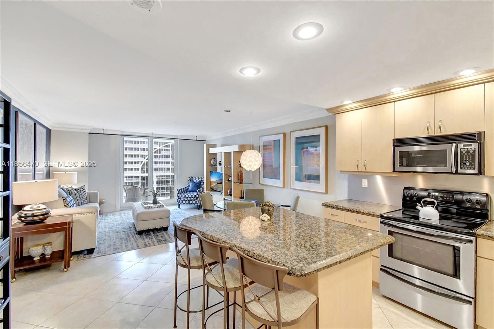 BIRCH CREST APARTMENTS IN · #16B in Fort Lauderdale - Photo 8