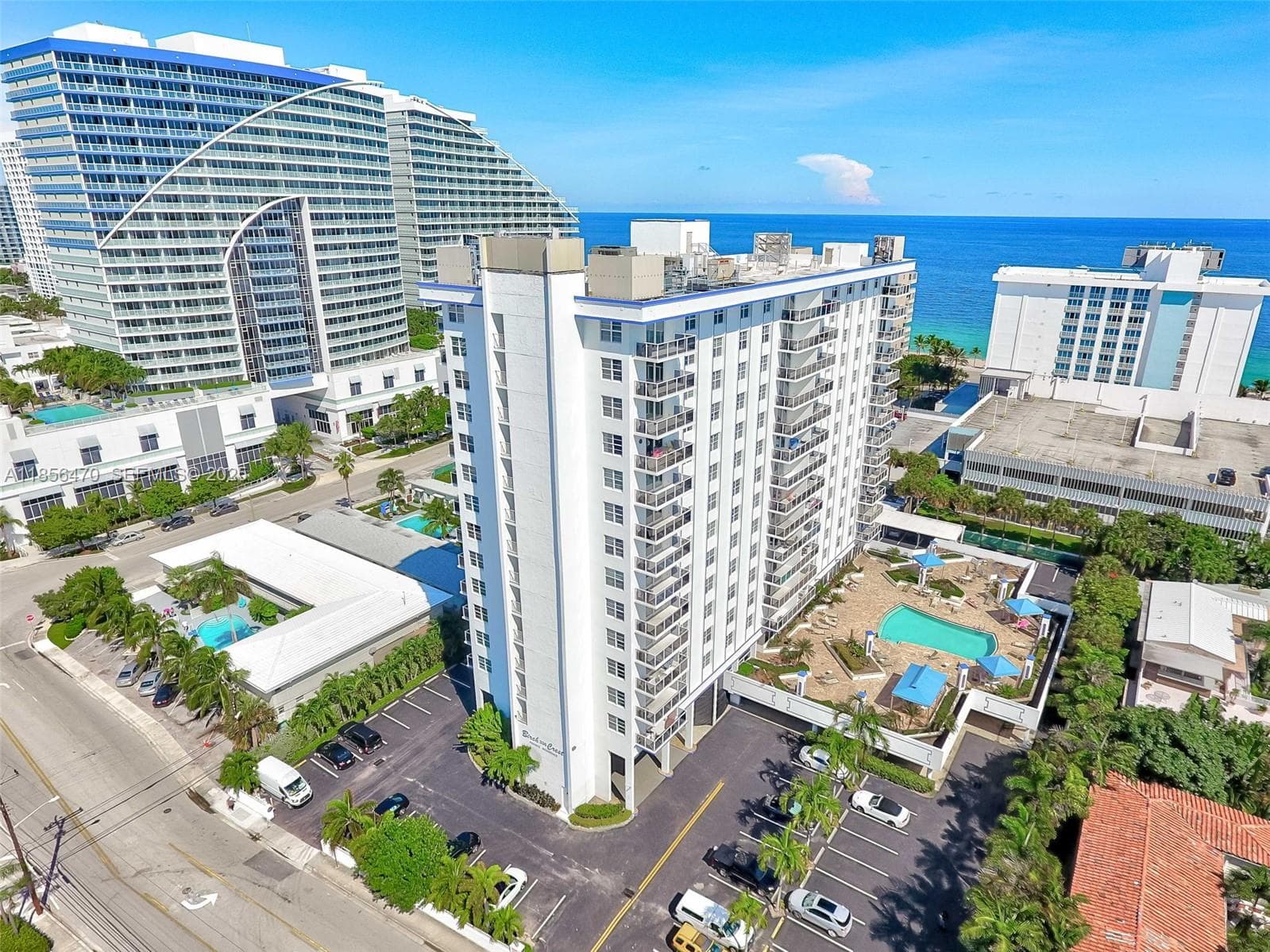 BIRCH CREST APARTMENTS IN · #16B in Fort Lauderdale - Photo 21