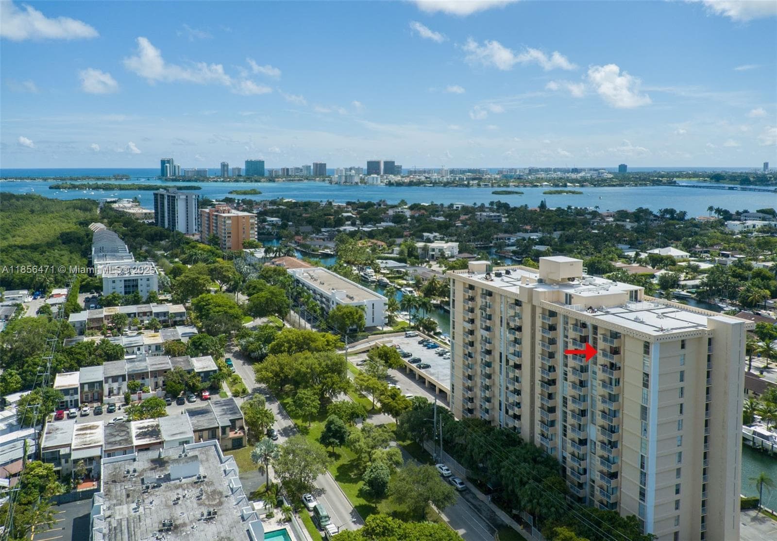 VECINO DEL MAR CONDO · #1503 in North Miami - Photo 36