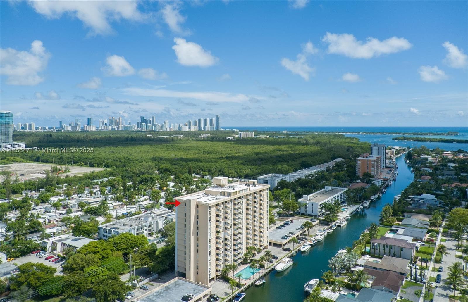VECINO DEL MAR CONDO · #1503 in North Miami - Photo 38