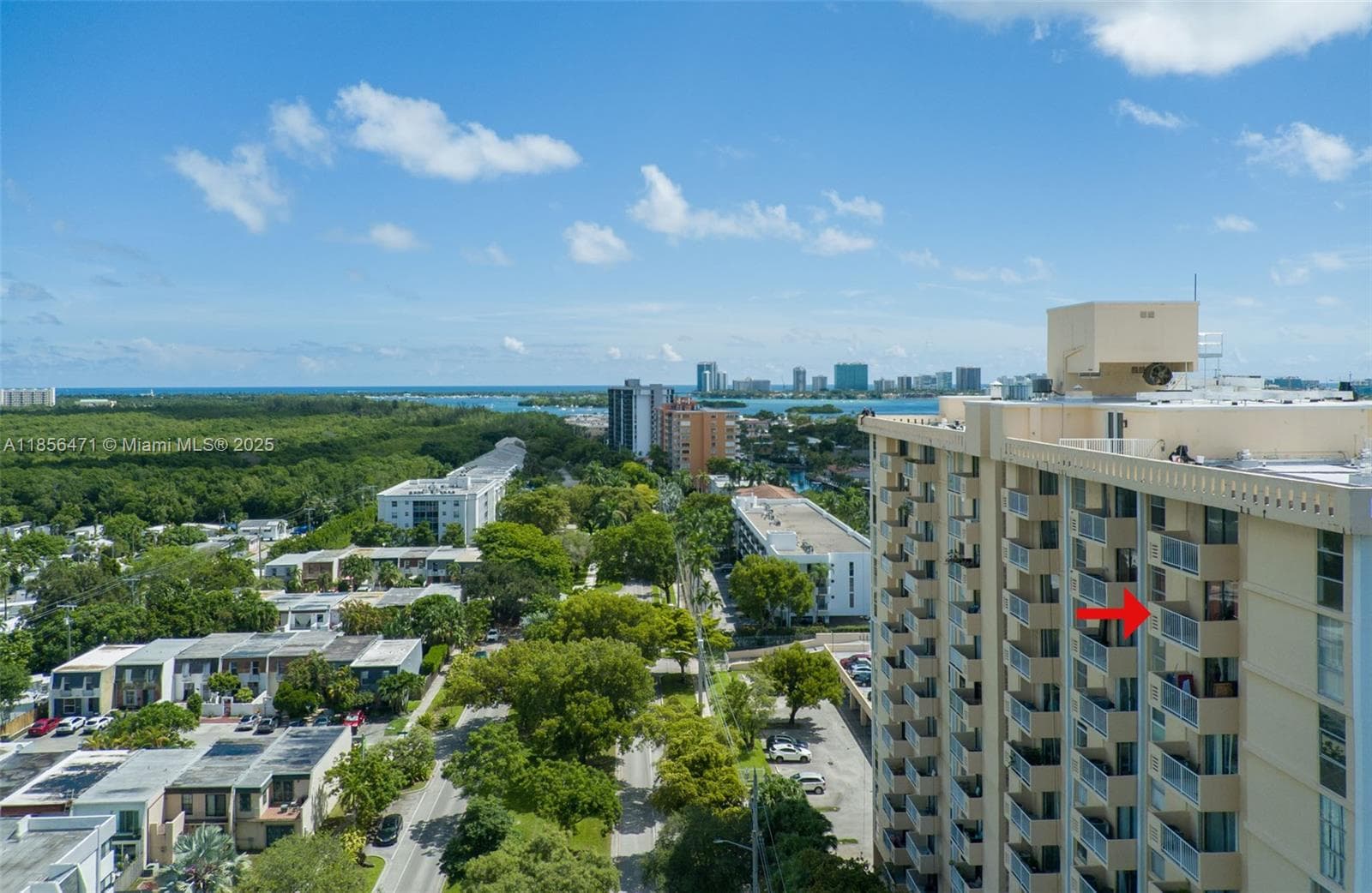 VECINO DEL MAR CONDO · #1503 in North Miami - Photo 37