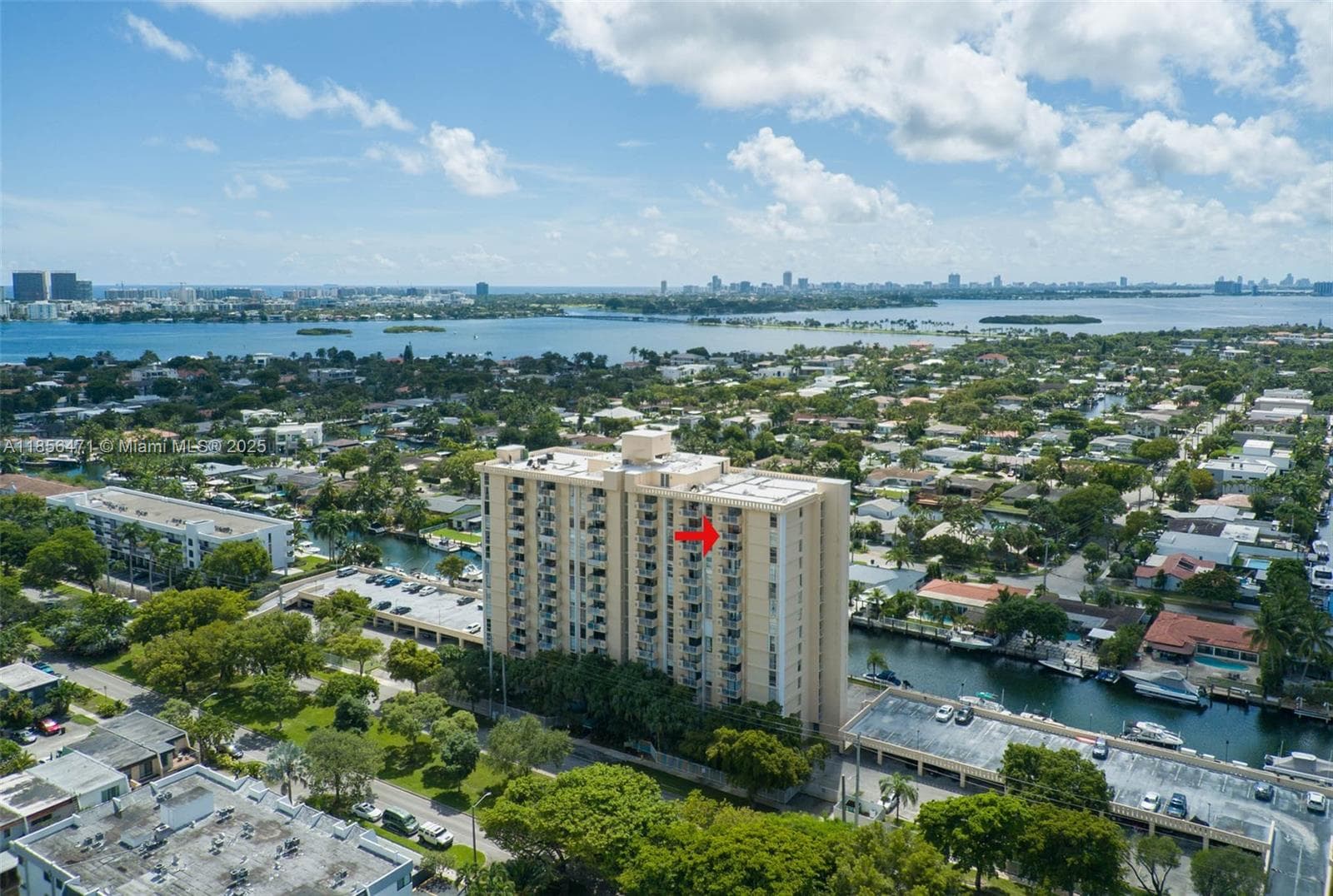 VECINO DEL MAR CONDO · #1503 in North Miami - Photo 35