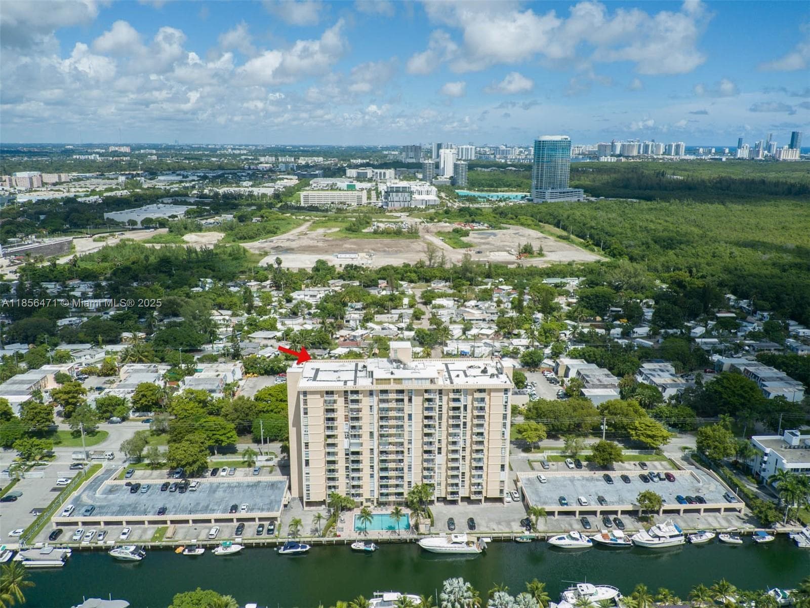 VECINO DEL MAR CONDO · #1503 in North Miami - Photo 39