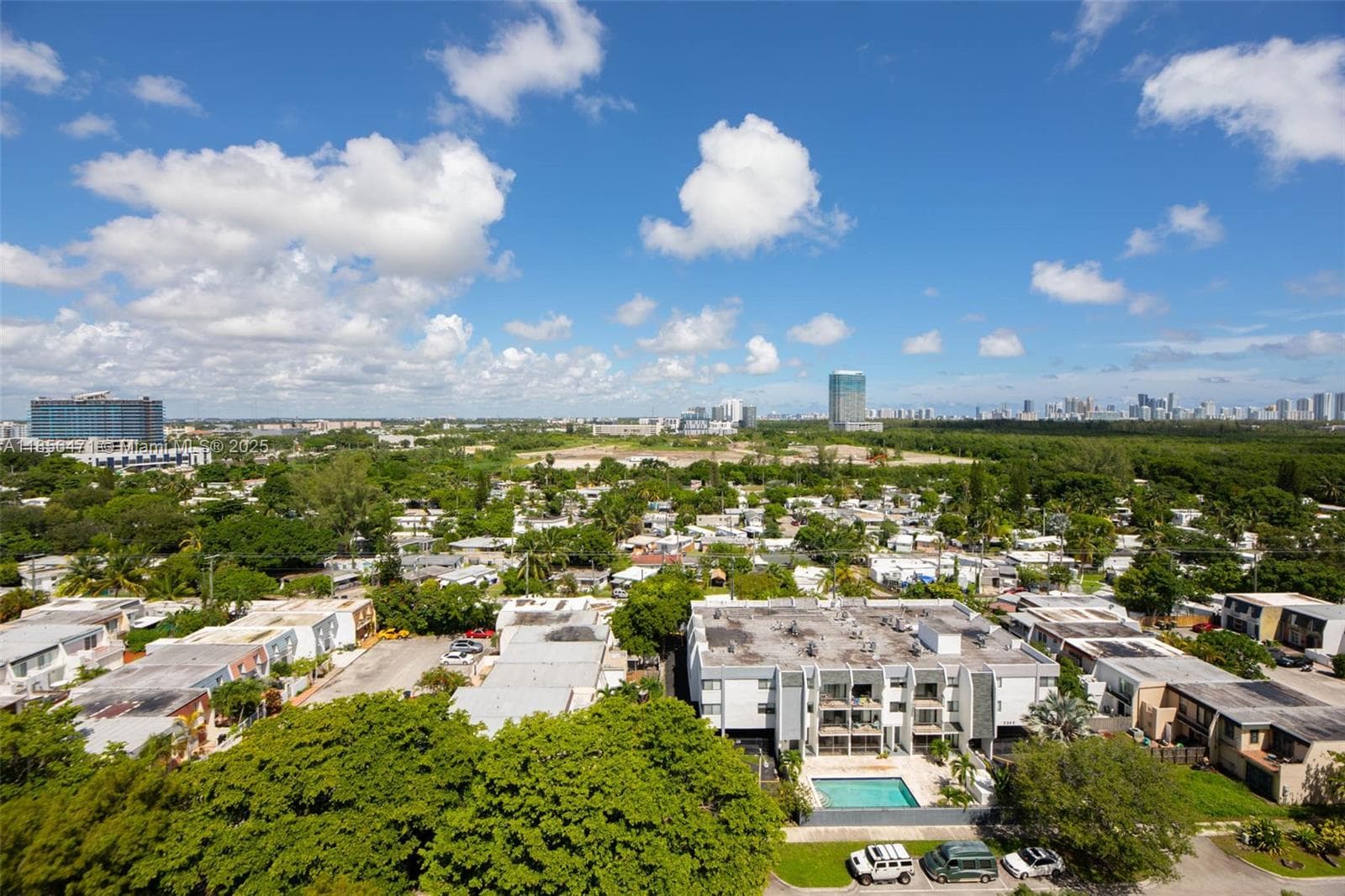 VECINO DEL MAR CONDO · #1503 in North Miami - Photo 29