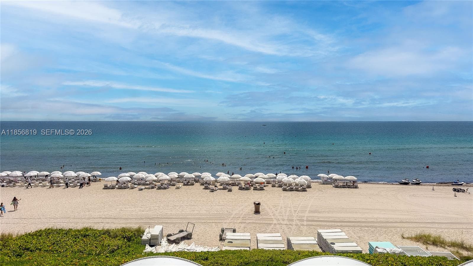 Trump International Beach Resort · #1214- 1215 in Sunny Isles Beach - Photo 27