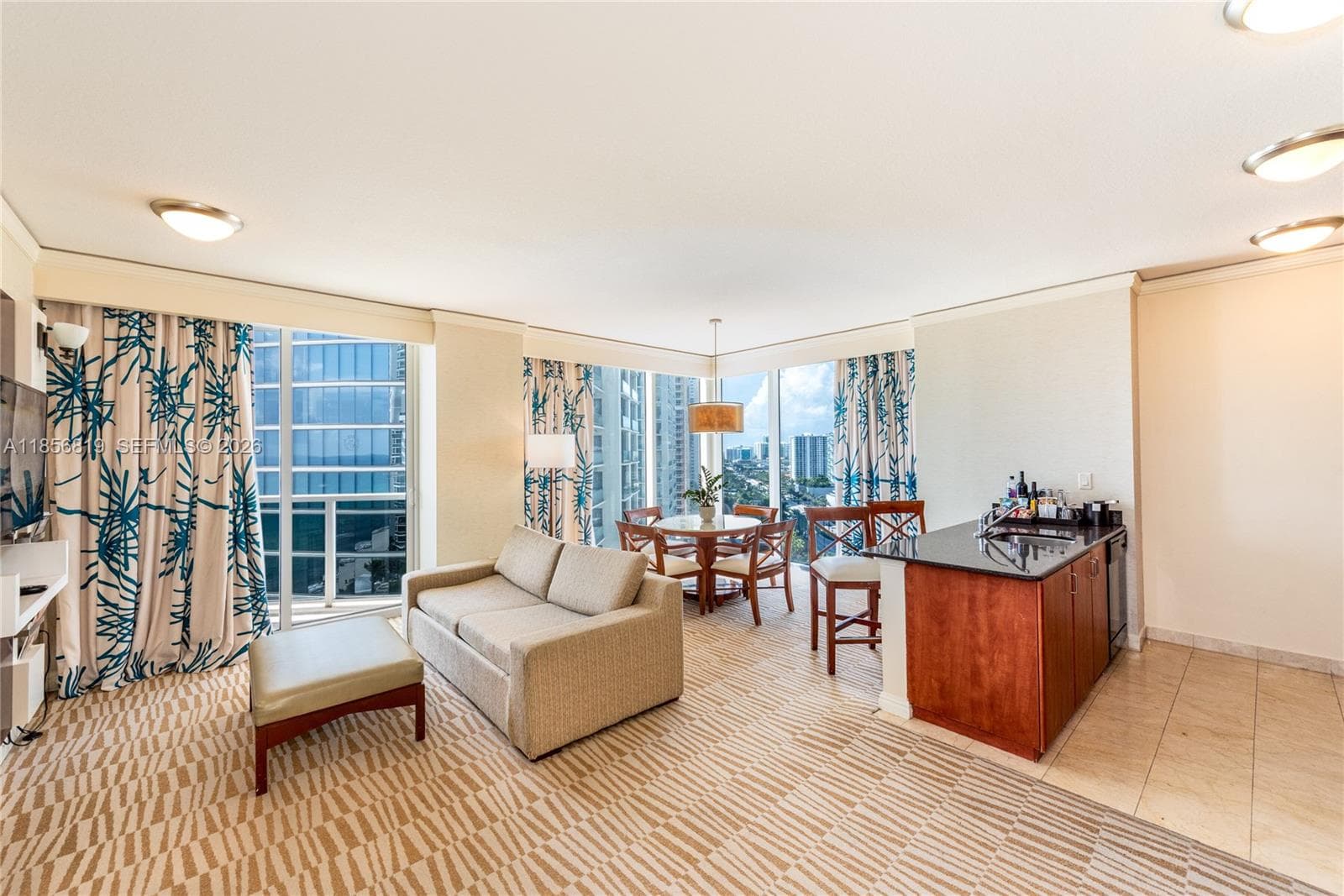 Trump International Beach Resort · #1214- 1215 in Sunny Isles Beach - Photo 2