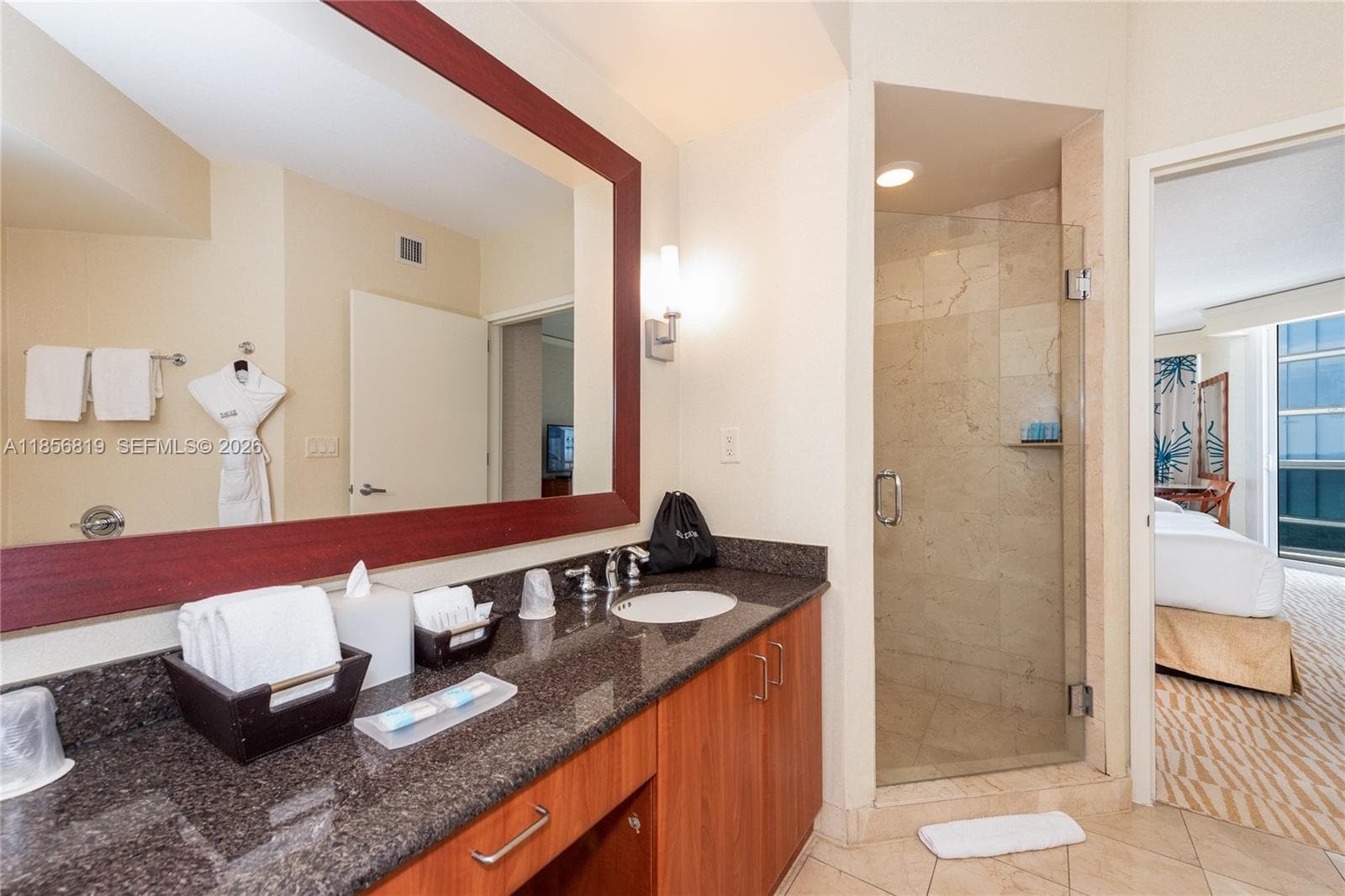 Trump International Beach Resort · #1214- 1215 in Sunny Isles Beach - Photo 13