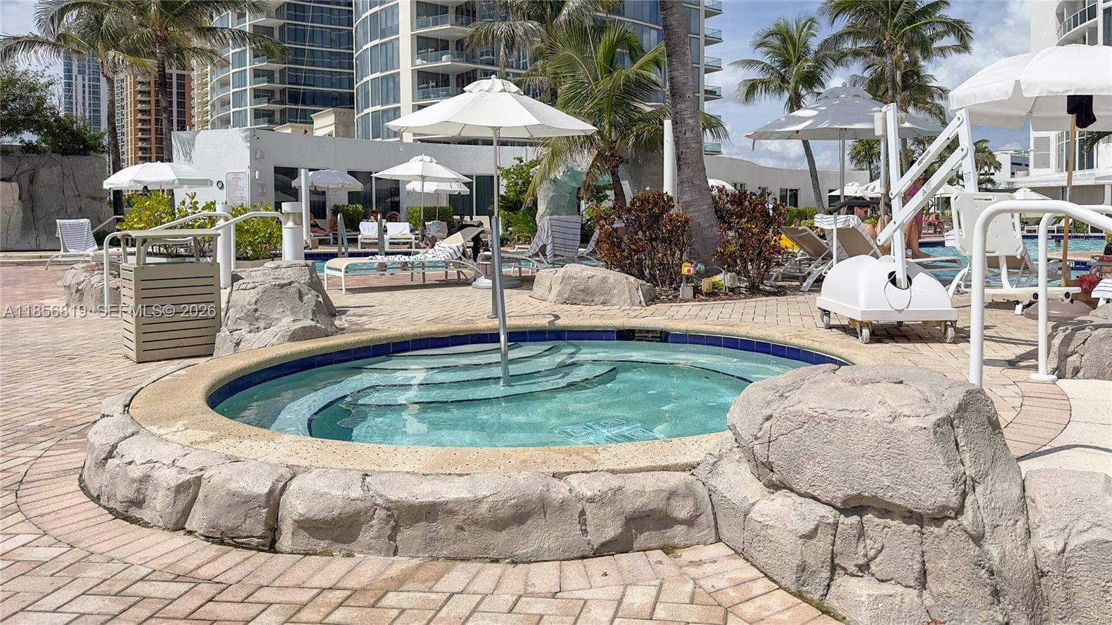 Trump International Beach Resort · #1214- 1215 in Sunny Isles Beach - Photo 26