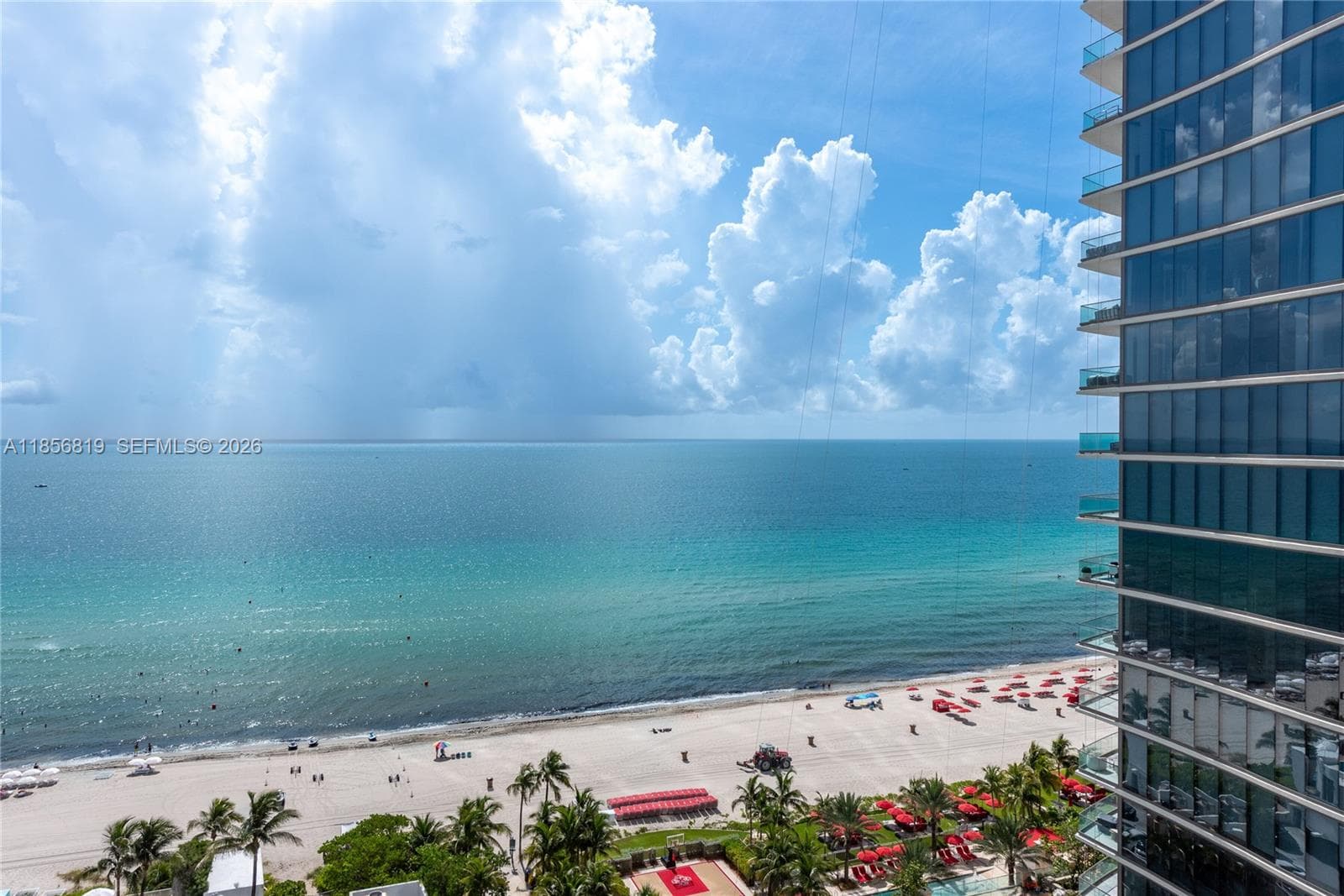 Trump International Beach Resort · #1214- 1215 in Sunny Isles Beach - Photo 3