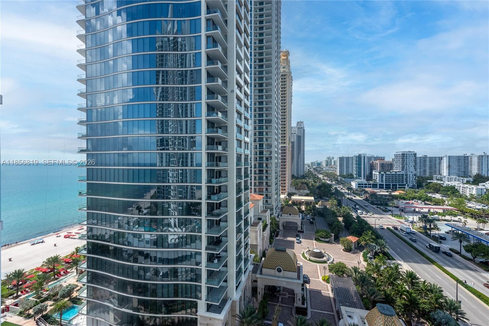 Trump International Beach Resort · #1214- 1215 in Sunny Isles Beach - Photo 32