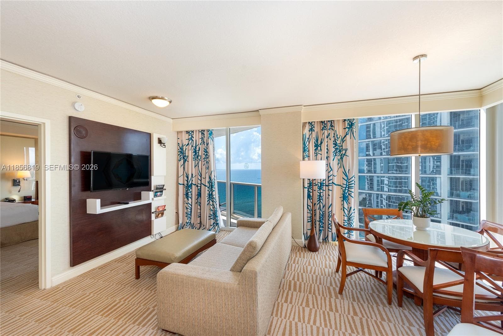 Trump International Beach Resort #1214- 1215