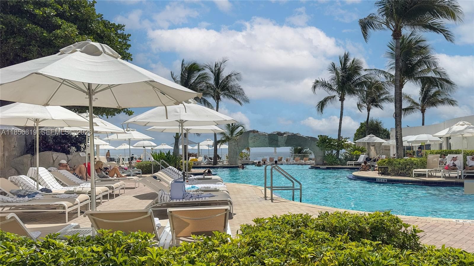 Trump International Beach Resort · #1214- 1215 in Sunny Isles Beach - Photo 24