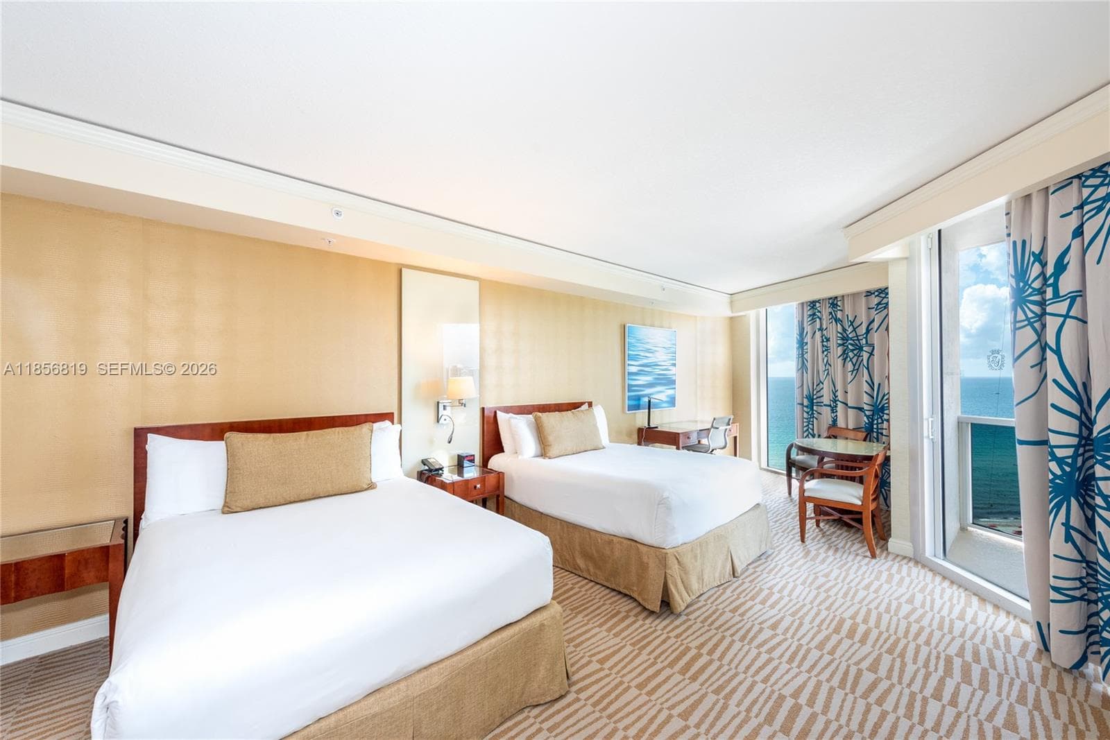 Trump International Beach Resort · #1214- 1215 in Sunny Isles Beach - Photo 10