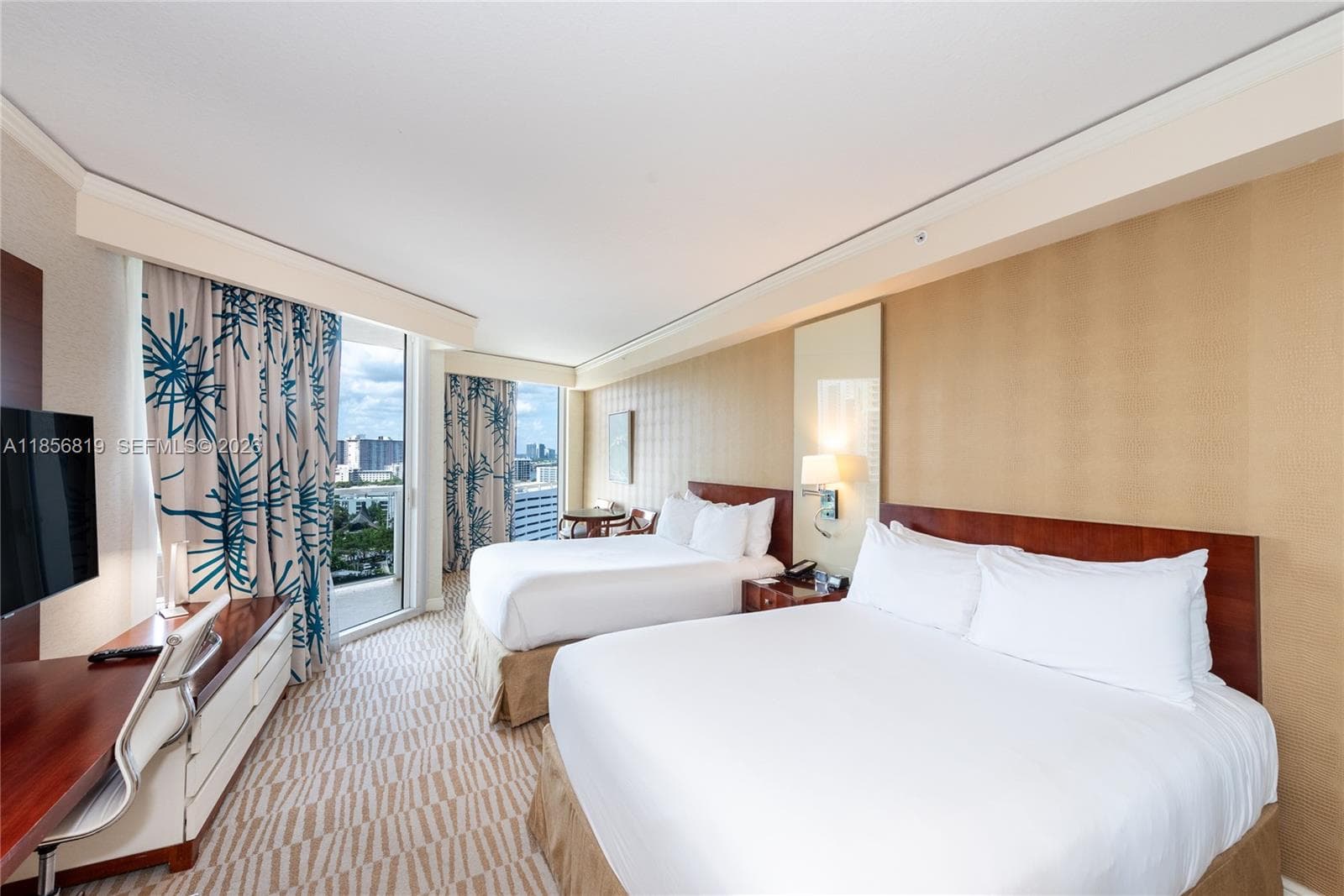 Trump International Beach Resort · #1214- 1215 in Sunny Isles Beach - Photo 18