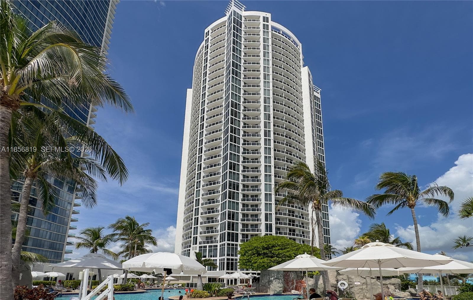 Trump International Beach Resort · #1214- 1215 in Sunny Isles Beach - Photo 31