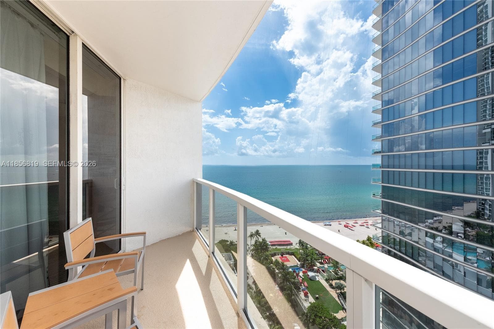 Trump International Beach Resort · #1214- 1215 in Sunny Isles Beach - Photo 4
