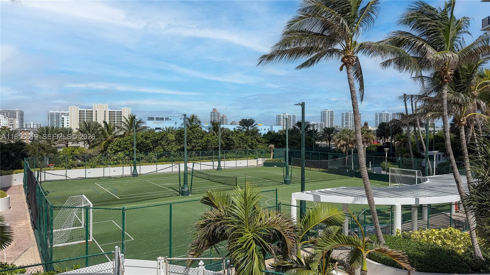 Trump International Beach Resort · #1214- 1215 in Sunny Isles Beach - Photo 25