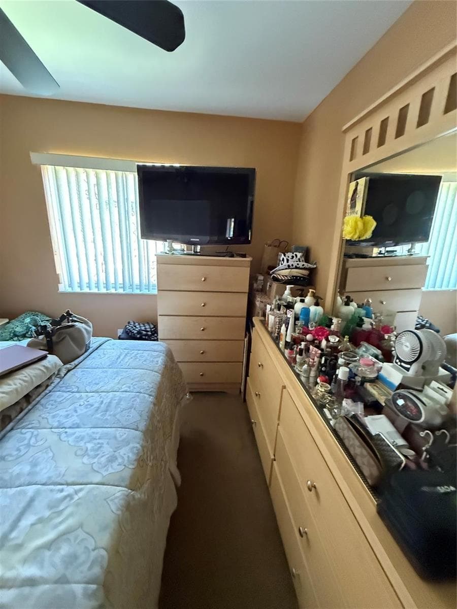 Bedroom #2