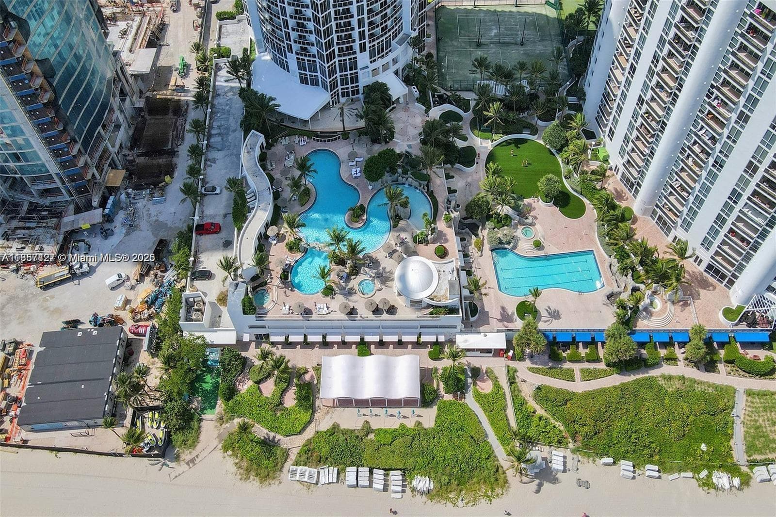 Trump International Beach Resort · #811 in Sunny Isles Beach - Photo 20