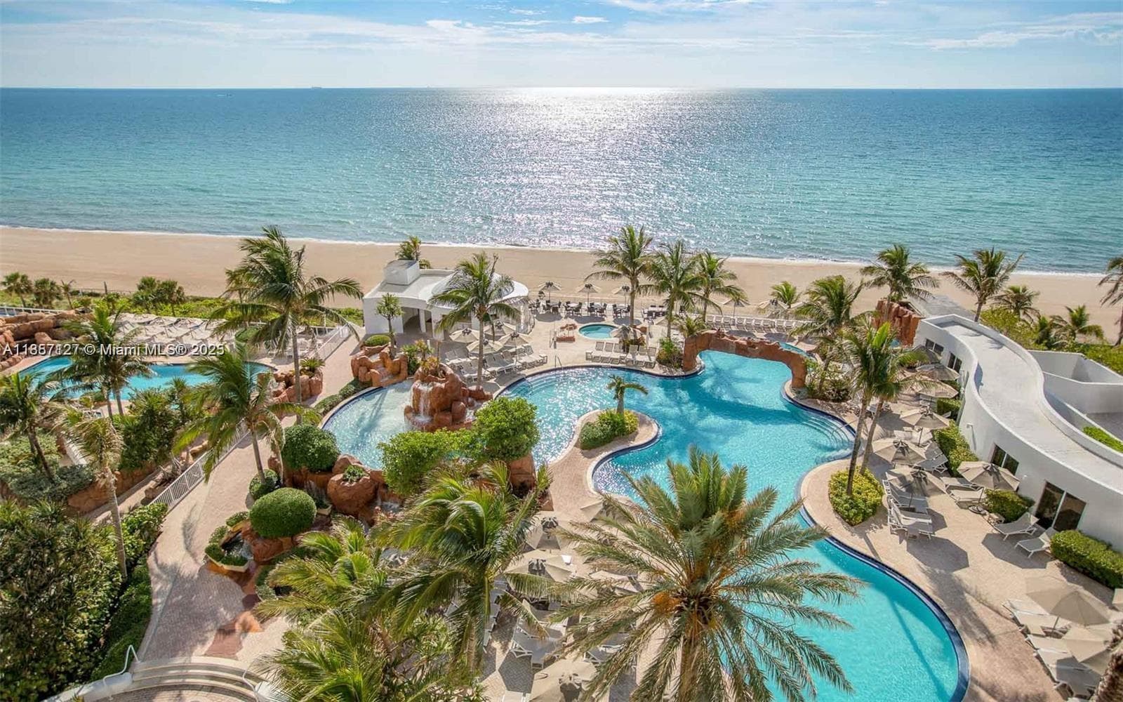 Trump International Beach Resort · #811 in Sunny Isles Beach - Photo 15