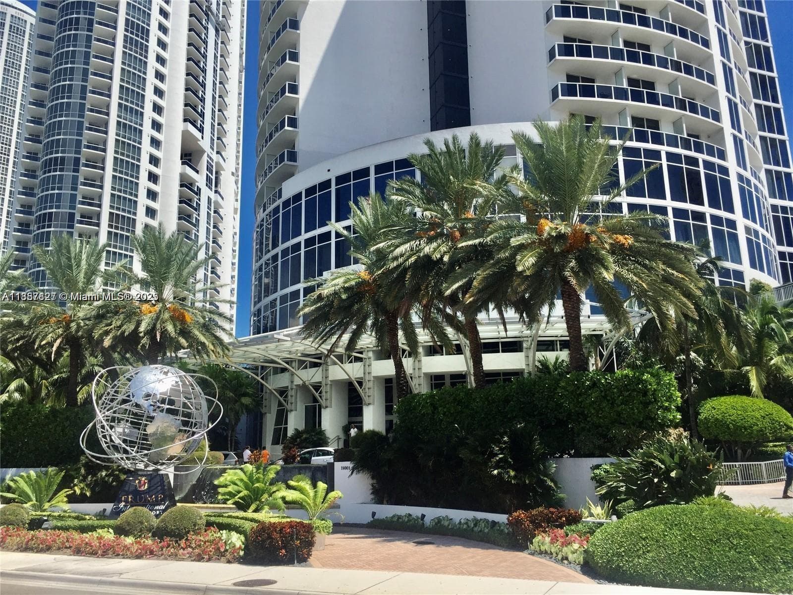 Trump International Beach Resort · #811 in Sunny Isles Beach - Photo 11