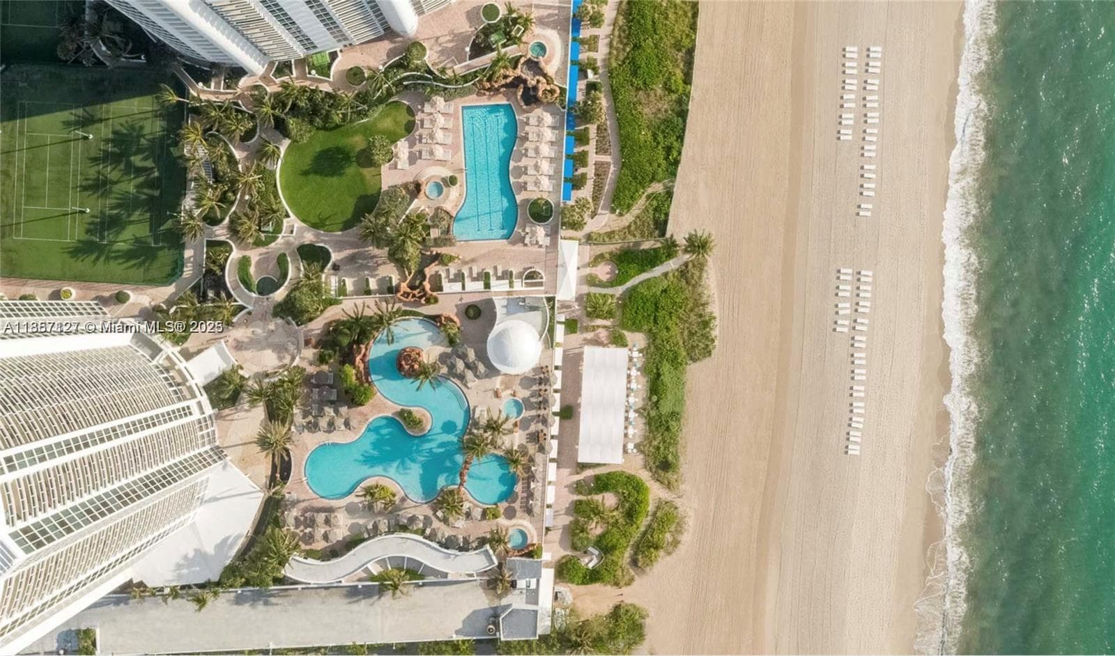 Trump International Beach Resort · #811 in Sunny Isles Beach - Photo 19