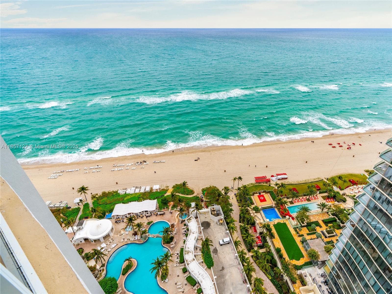 Trump International Beach Resort · #811 in Sunny Isles Beach - Photo 4