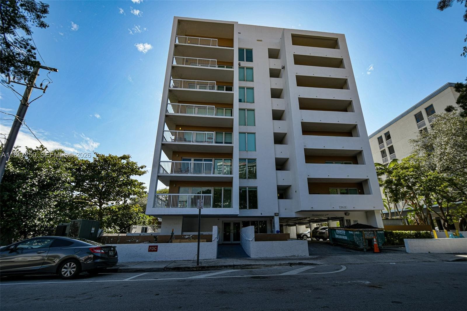 VILLAGGIO IN THE GROVE · #603 in Miami - Photo 17