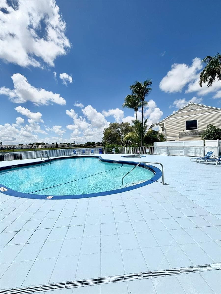 SUMMER LAKE · #106 in Oakland Park - Photo 42