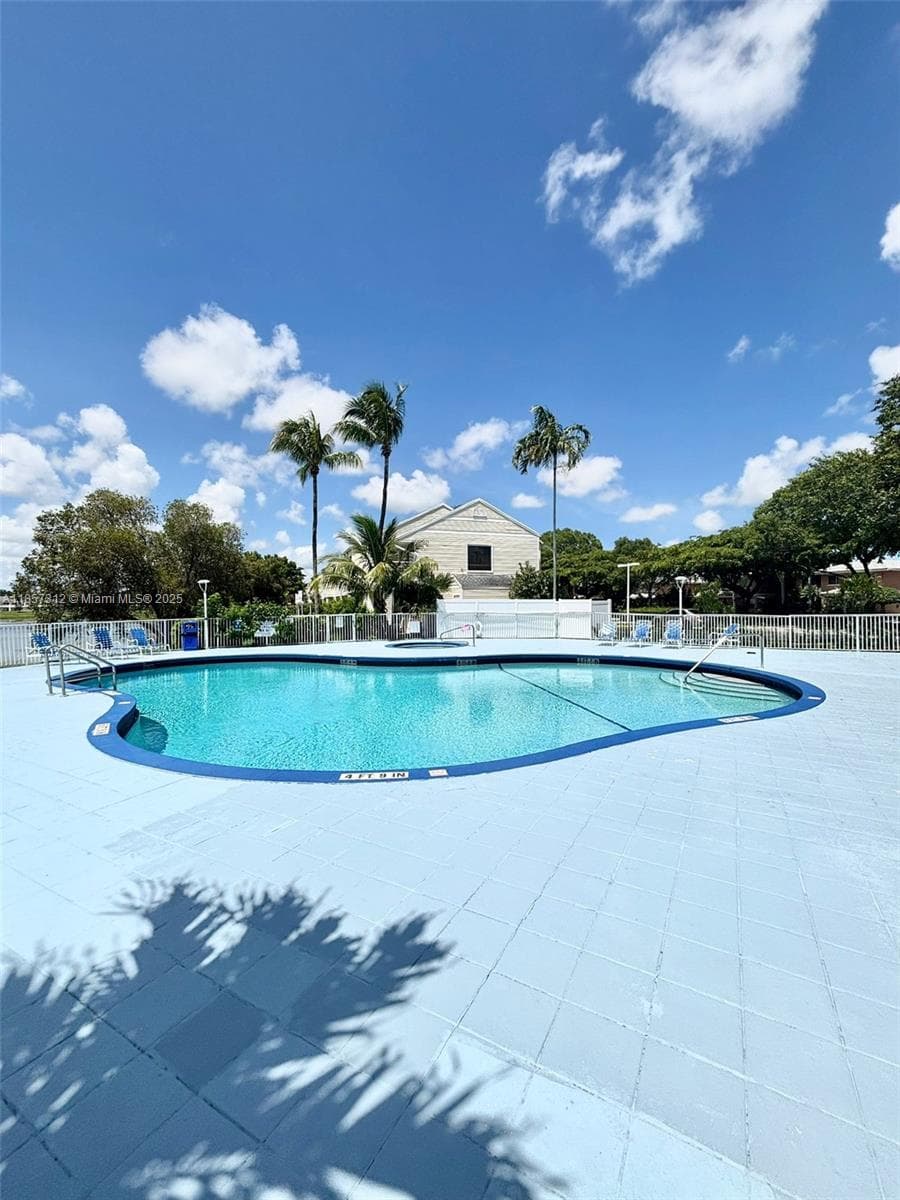 SUMMER LAKE · #106 in Oakland Park - Photo 5