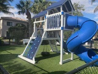 veronia playgrnd