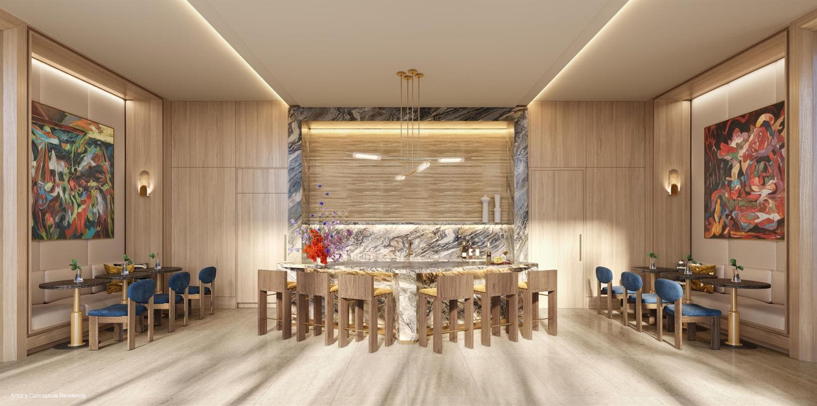 Chefs Kitchen