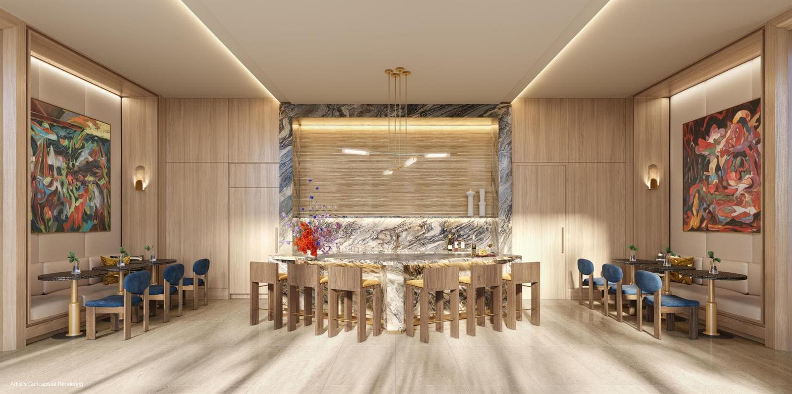 Chefs Kitchen