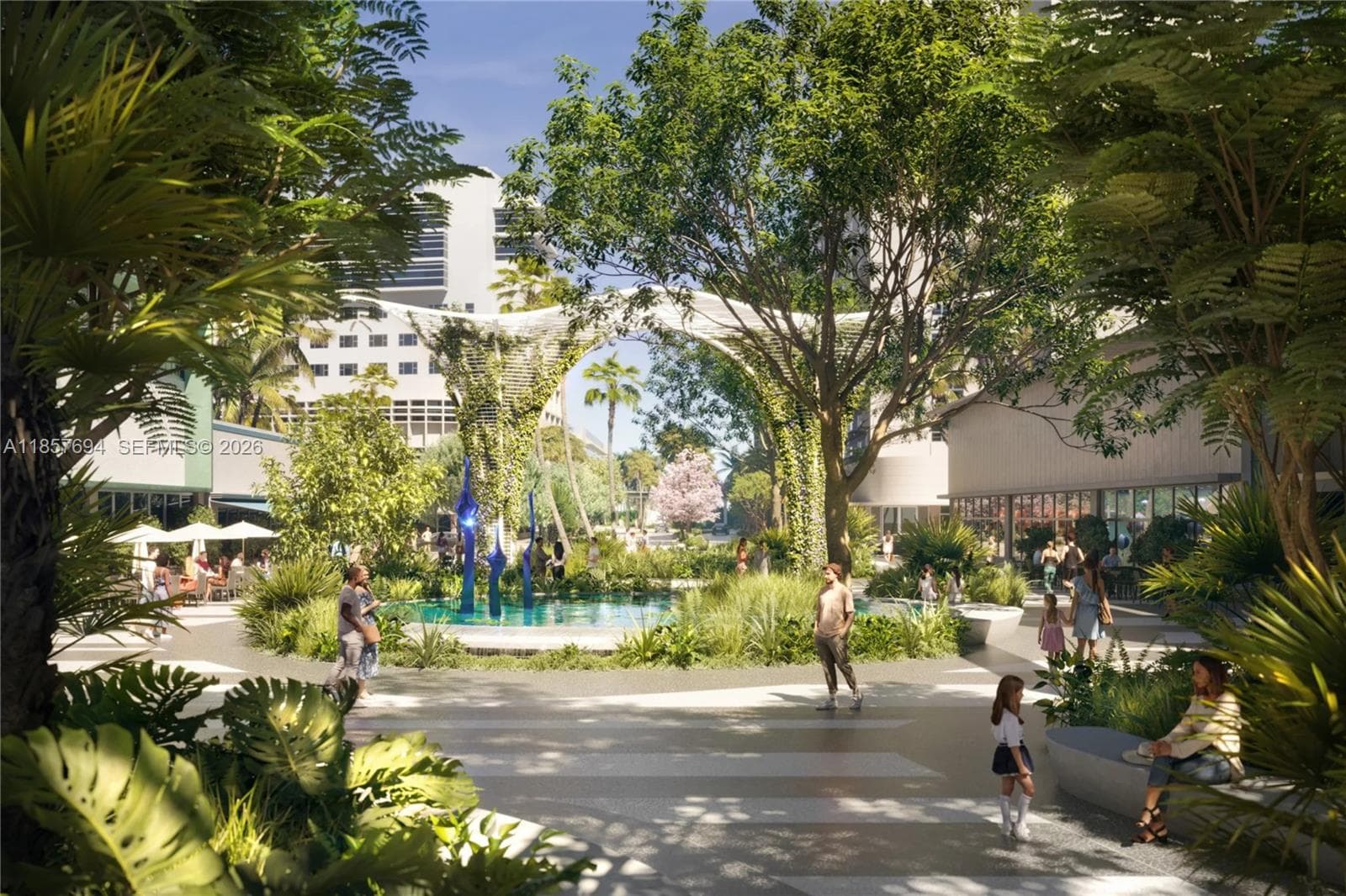 The Decoplage · #PH14 in Miami Beach - Photo 34
