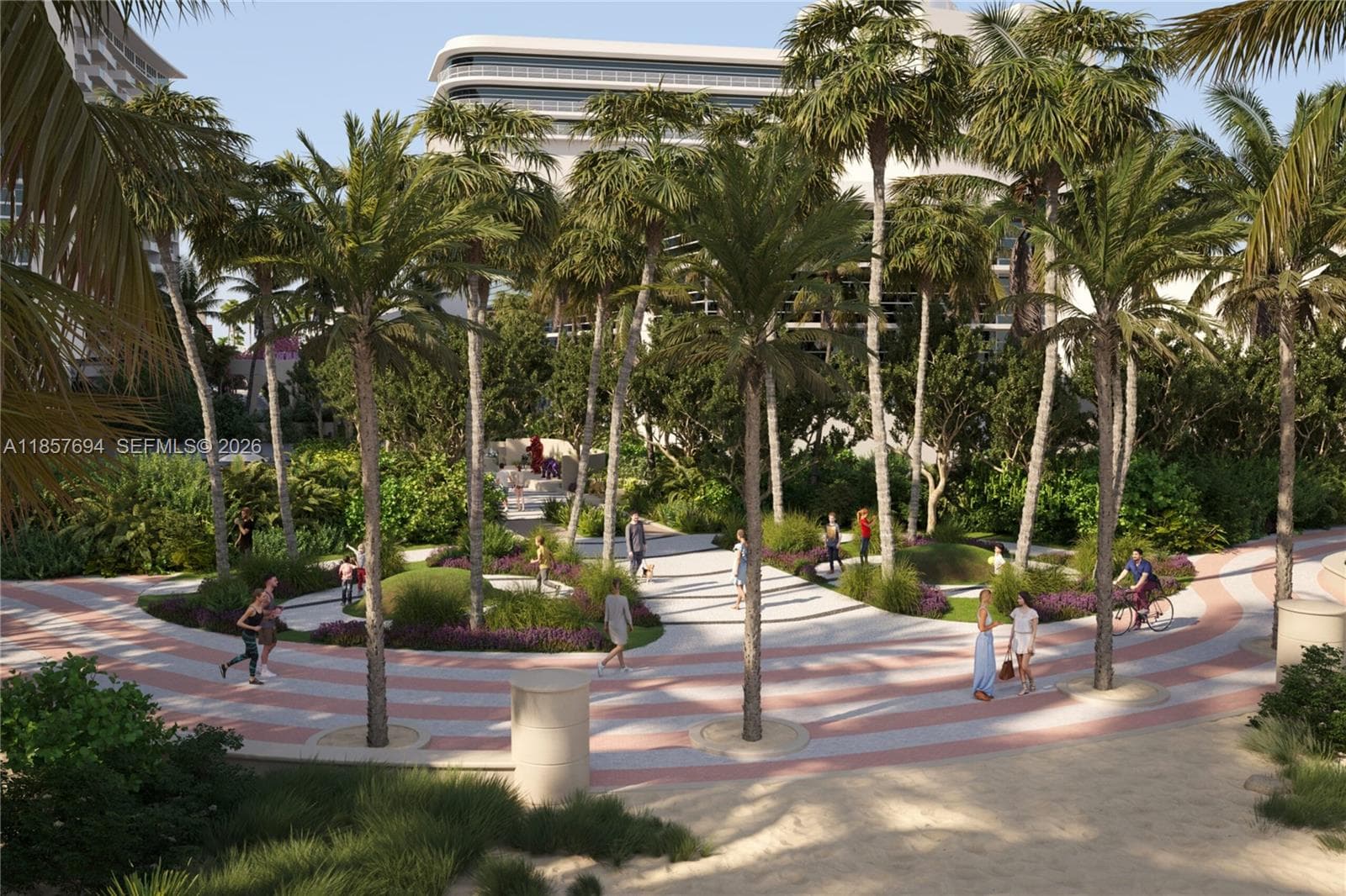 The Decoplage · #PH14 in Miami Beach - Photo 37