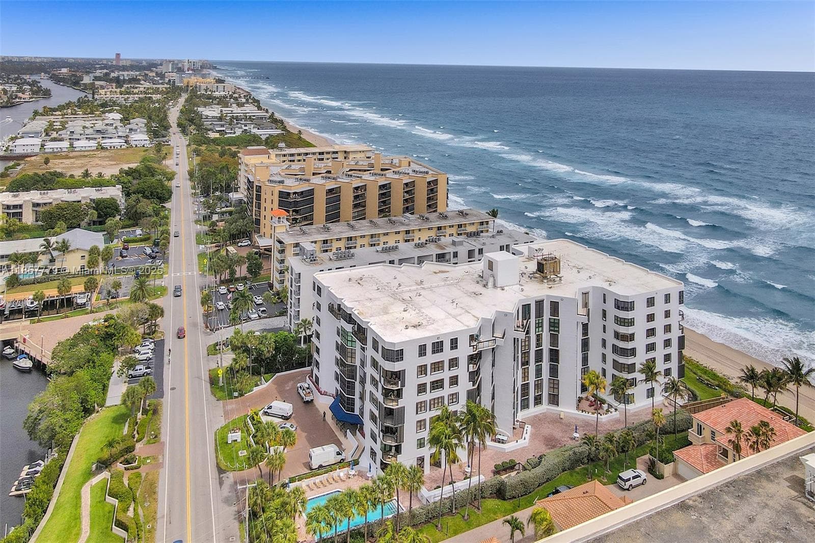 HILLSBORO OCEAN CLUB · #202 in Hillsboro Beach - Photo 42