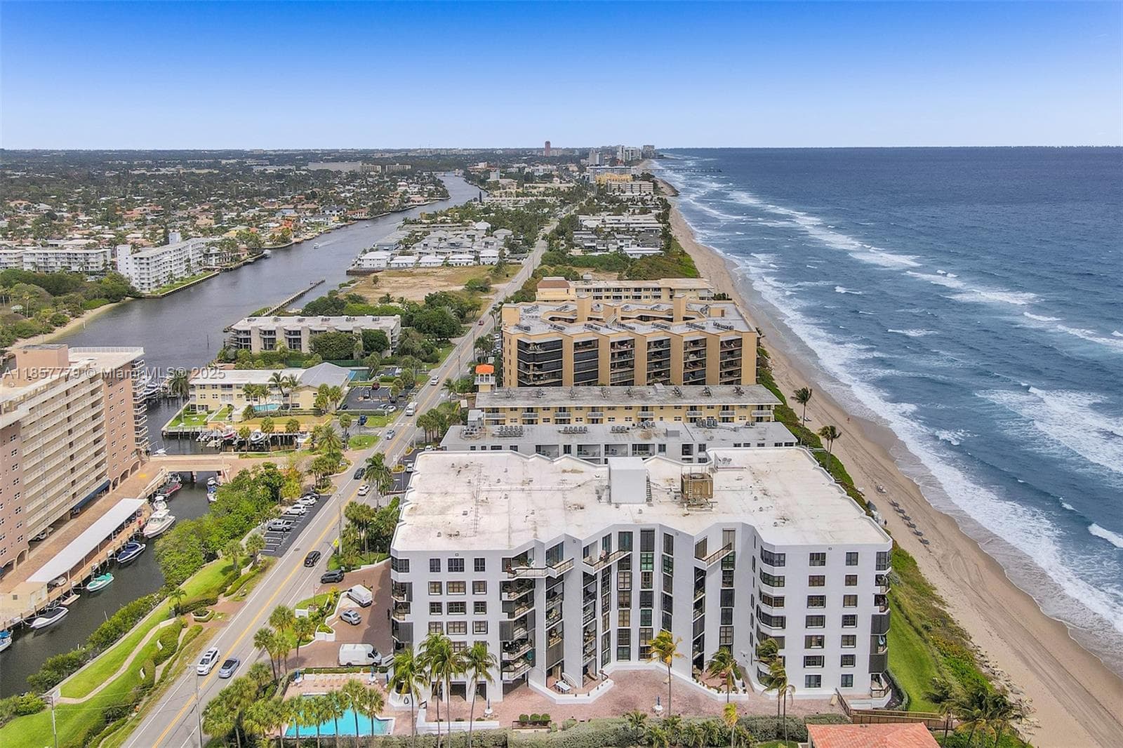HILLSBORO OCEAN CLUB · #202 in Hillsboro Beach - Photo 43