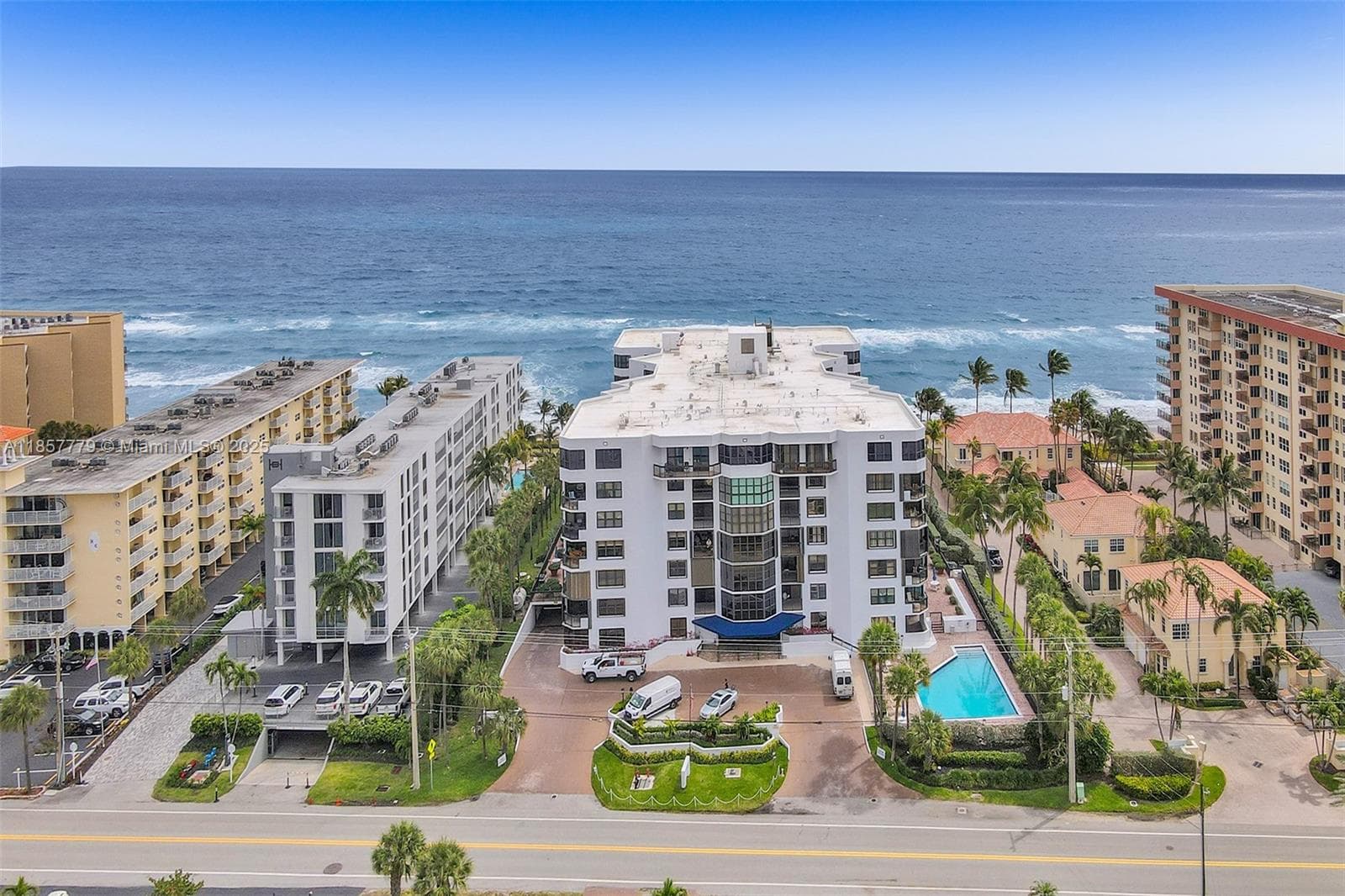 HILLSBORO OCEAN CLUB · #202 in Hillsboro Beach - Photo 40
