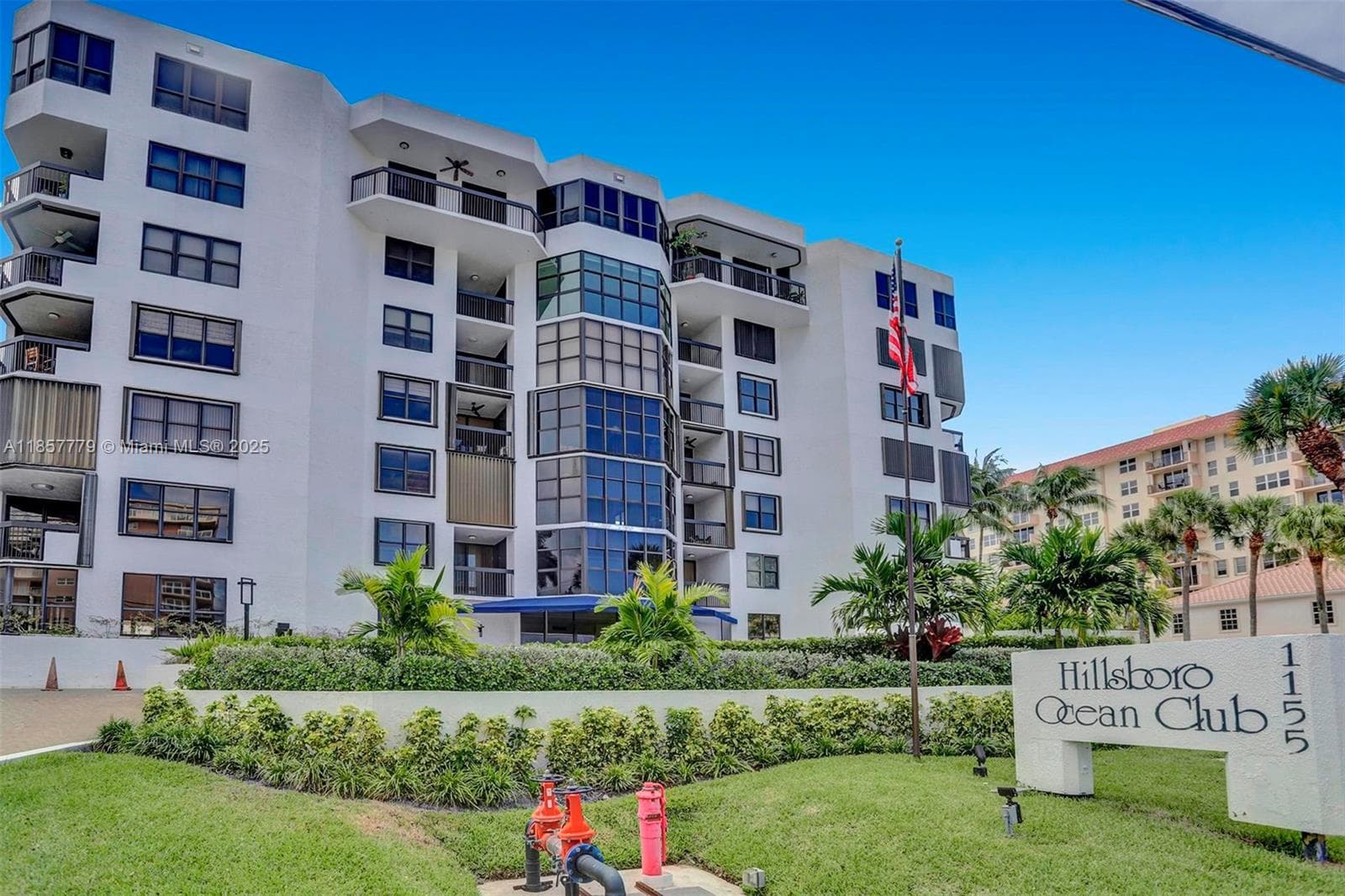 HILLSBORO OCEAN CLUB · #202 in Hillsboro Beach - Photo 39