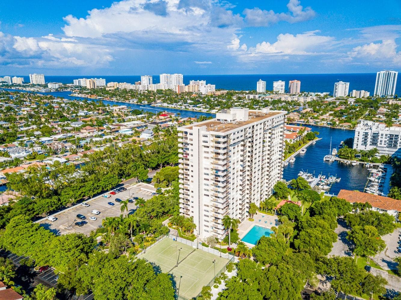 Tower at Port Royale · #1111 in Fort Lauderdale - Photo 42