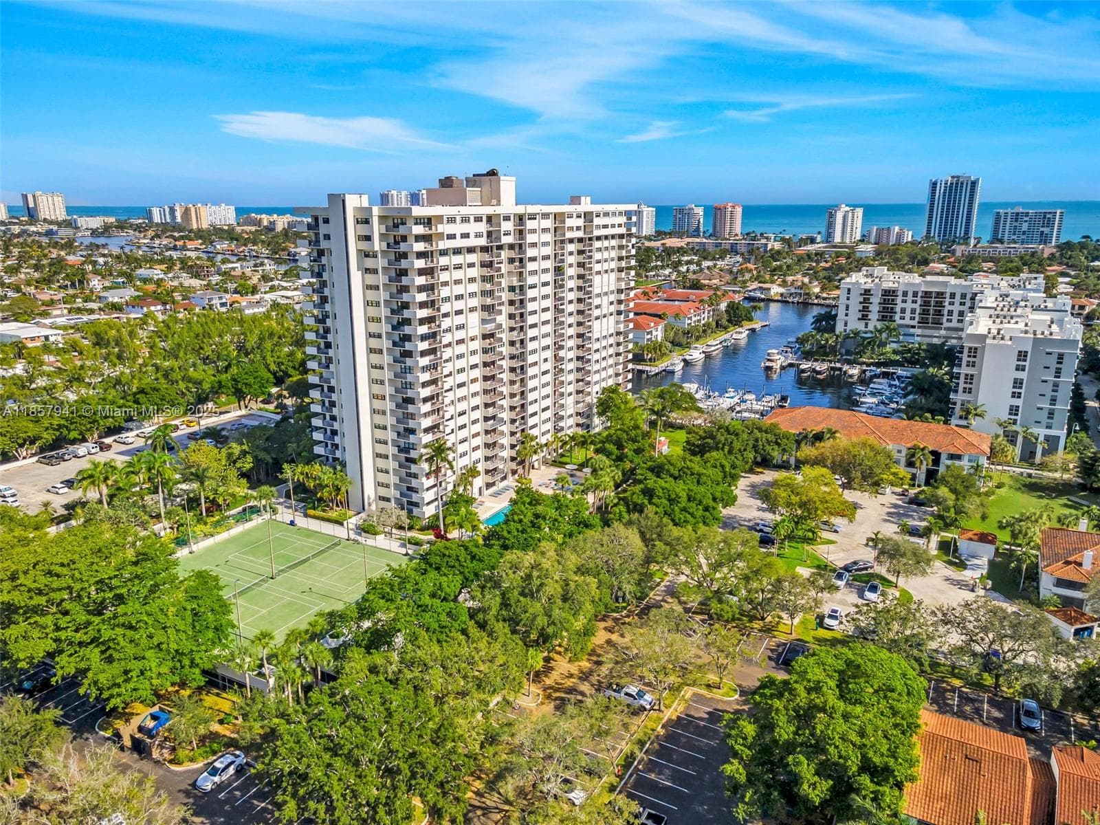 Tower at Port Royale · #1111 in Fort Lauderdale - Photo 47