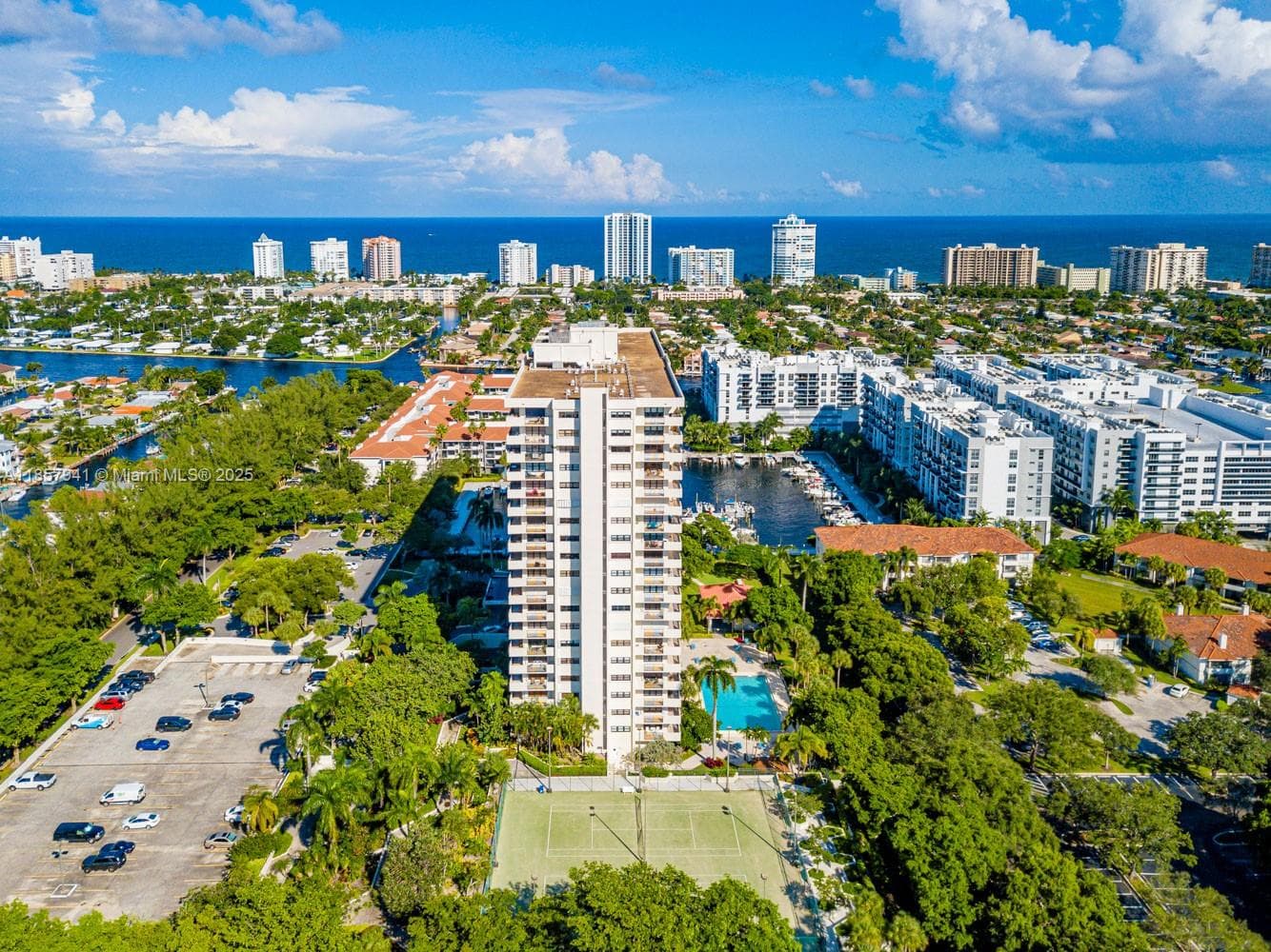 Tower at Port Royale · #1111 in Fort Lauderdale - Photo 43
