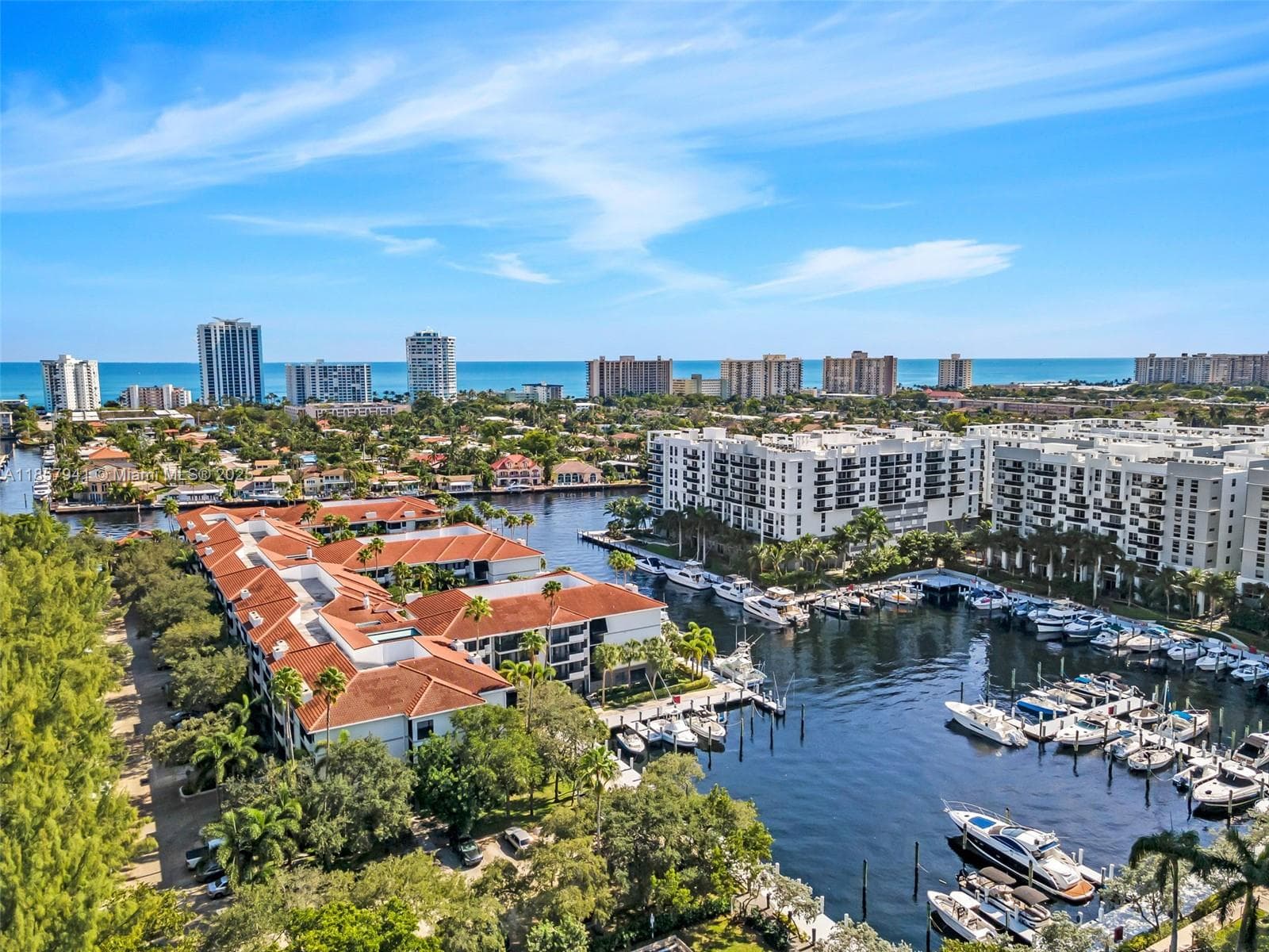 Tower at Port Royale · #1111 in Fort Lauderdale - Photo 49