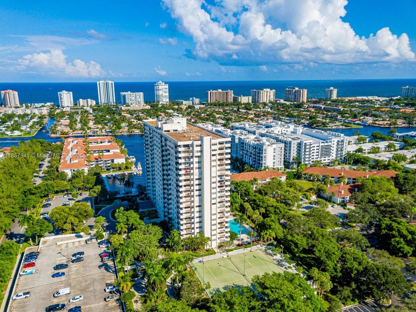 Tower at Port Royale · #1111 in Fort Lauderdale - Photo 41