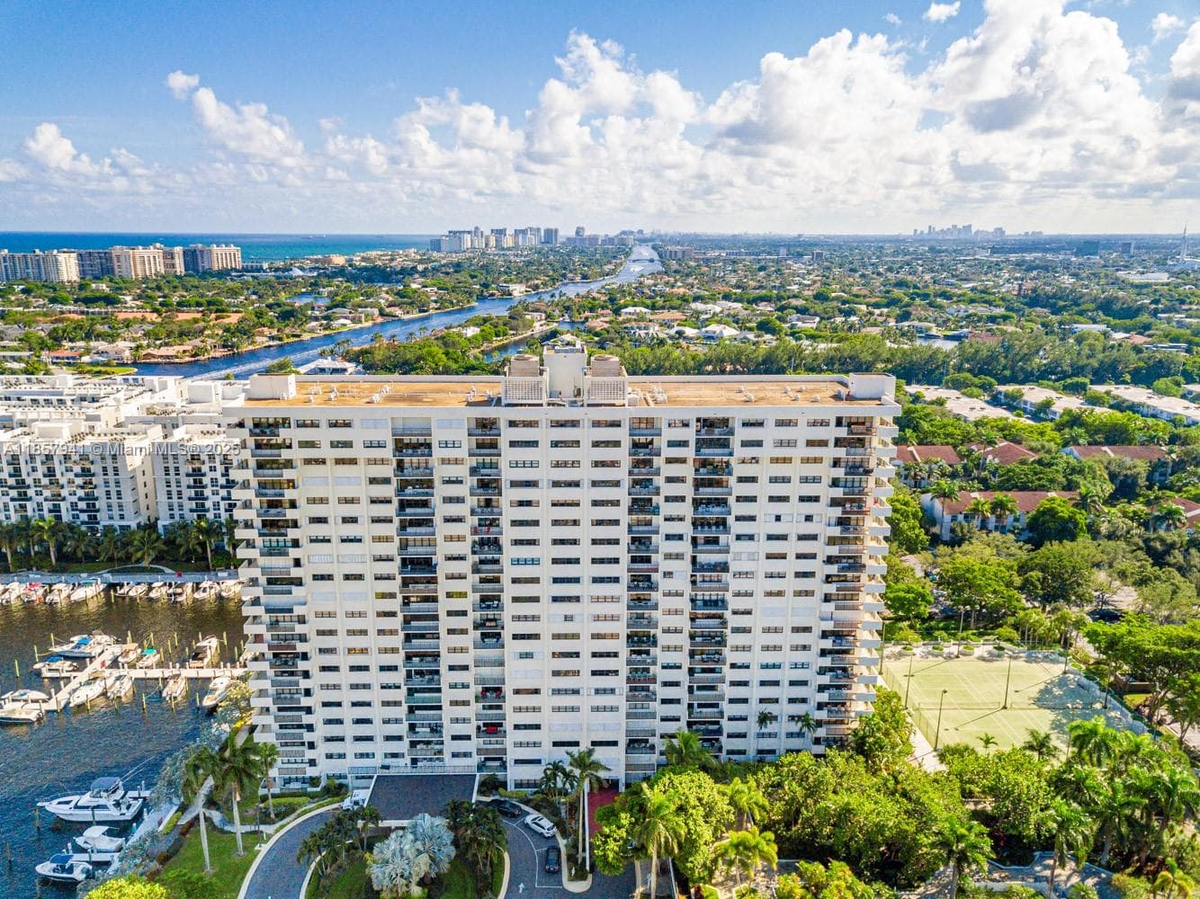 Tower at Port Royale · #1111 in Fort Lauderdale - Photo 44