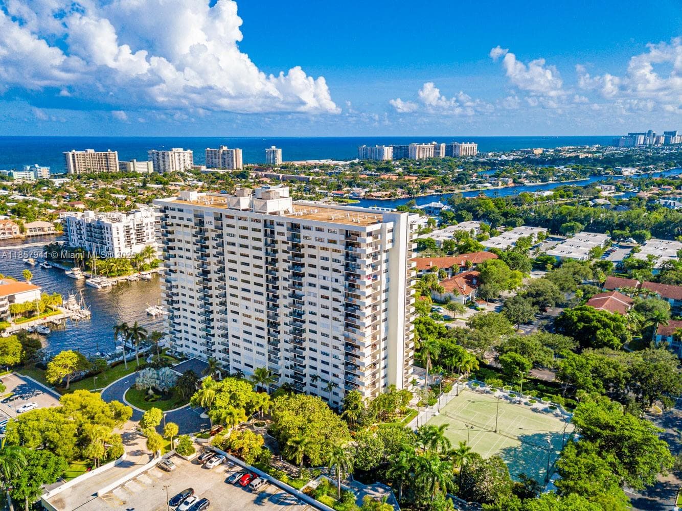Tower at Port Royale · #1111 in Fort Lauderdale - Photo 40