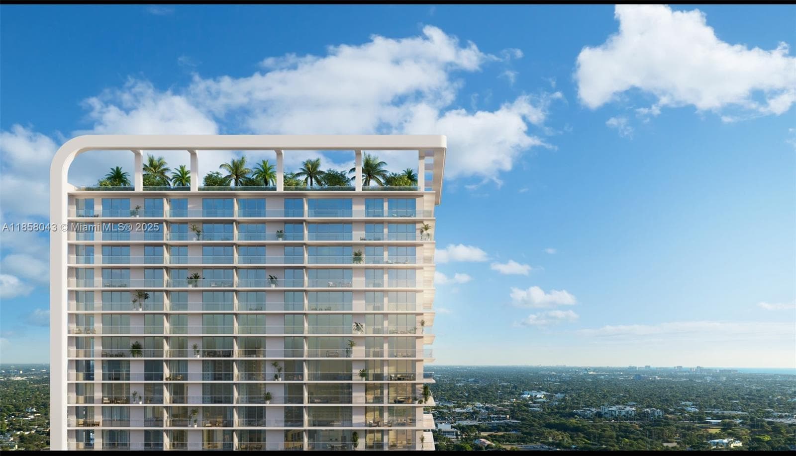 Viceroy Fort Lauderdale · #16L in Fort Lauderdale - Photo 2