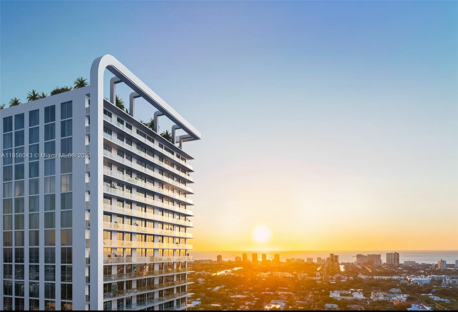 Viceroy Fort Lauderdale · #16L in Fort Lauderdale - Photo 17