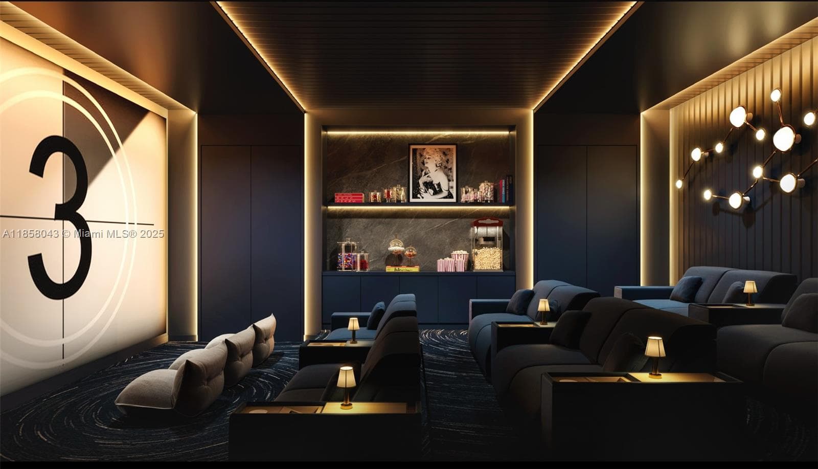 Viceroy Fort Lauderdale · #16L in Fort Lauderdale - Photo 12