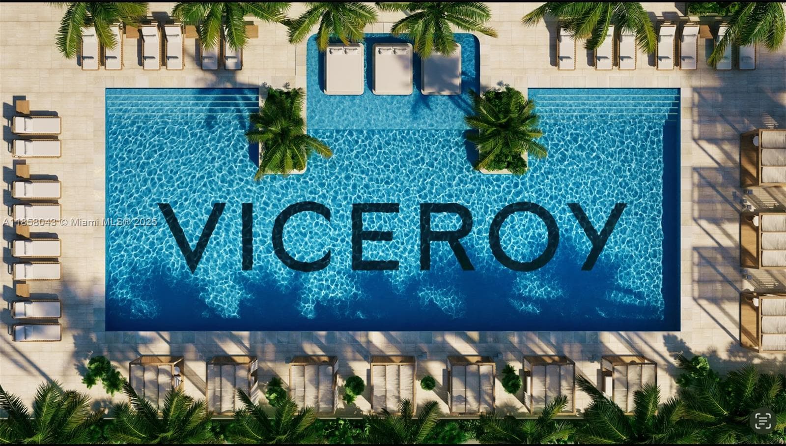 Viceroy Fort Lauderdale · #16L in Fort Lauderdale - Photo 1